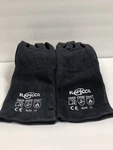 Rapicca 16 Bbq Grill Gloves, EN420 EN388 EN407 Heat Resistant Welding New. Fixed Price $11.00.
