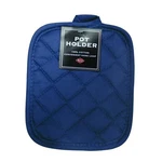 John Ritzenthaler 6523278 Federal Blue Pebble Cotton Pot Holder. Fixed Price $34.09.
