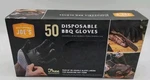Char-broil Oklahoma Joe's Disposable Bbq Gloves 50-COUNT New. Fixed Price $8.99.
