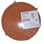 Ikea Trivet 3 Pack Heat 7" Cork 870.770.00. Fixed Price $12.99.