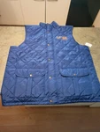 Rare Disney Parks Millennium Falcon VT-1300 Star Wars Han Solo Chewbacca Xl Vest. Fixed Price $42.50.