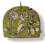 Ulster Weavers Portman Farm Tea Cosy Cozy Royal Horticultural Society Botanical. Fixed Price $31.20.