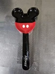 Jerry Leigh Disney Mickey Mouse Kitchen Spoon Utensil Holder. Fixed Price $9.09.