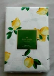 Kate Spade "make Lemonade" Tablecloth 60" X 120" Spring / Summer Hard To Find!. Fixed Price $65.99.