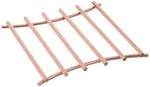 Spectrum Trivets For Hot Dishes Pots And Pans Heat Resistant Protector Kitch. Fixed Price $17.50.