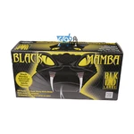 Black Mamba Powder Free Industrial Strength Nitrile Gloves 100 Count Large. Fixed Price $18.99.