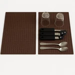 2 Pack Microfiber Dish Drying Mat Pad Kitchen Counter Reversible Super Absorbent. Fixed Price $13.97.