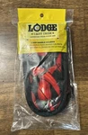 Lodge Set Of 2 Hot Handle Holders, Chili Pepper 6 Inch. Fixed Price $12.99.