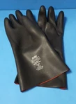 (6 Pair) Industrial Gloves, Flame/chemical Resistant,size 11, Usa, N-440 Mapa. Fixed Price $48.00.