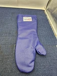 Tucker Burnguard Safety Glove #56182 18" Length Oven Mitt Quicklean. Fixed Price $25.52.
