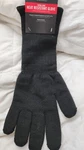 Mark 06030ACE Fabric Grilling Glove, Black,. Fixed Price $18.99.