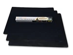 Fitfabhome 3 Pack Large Non Stick Oven Liners Mat Bpa And Pfoa Free, Protect .... Fixed Price $24.99.
