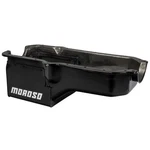 Moroso 20719 Oil Pan For Amc Car/jeep V8 CJ/SJ/C104. Fixed Price $408.18.