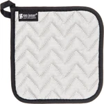 San Jamar Carlisle Foodservice Products 802SPH Silicone Pot Holder 7 Length X. Fixed Price $46.96.