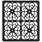 Gasar Silicone Trivet For Hot Dishes, Pots, And Pans, Heat Resistant, 3 Sizes. Fixed Price $24.32.