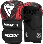 Rdx Immaf Approved Sparring Grappling Gloves Ventilated Open Palm. Fixed Price $46.99.