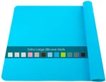 Extra Large Silicone Mat For Crafts, Kitchen Non-s.... Fixed Price $18.44.