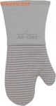 Premium Silicone Oven Mitt: Heat Resistant 500 Degrees - 100% Cotton &. Fixed Price $38.00.