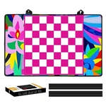 Kitchenraku 52X78CM Cover, Top Covers For Electric Stove, Ceramic.... Fixed Price $17.09.