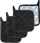 4 Pack For Clearance Oven Sets Kitchens Hot. Fixed Price $10.99.