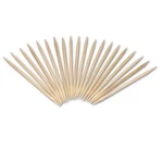 24X800 Royal R820 2.5" Round Wood (19200 Toothpicks/ct) New. Fixed Price $39.99.