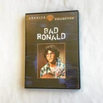 Bad Ronald (warner Archive Collection Dvd-r, 1974) Tv Movie. Fixed Price $15.99.