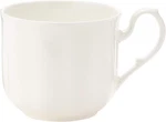 Narumi Cup Saucer Noble White 270CC Morning Microwave Oven Warming Compatible Ma. Fixed Price $84.82.
