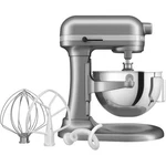 Kitchenaid 5.5 Quart Bowl-lift Stand Mixer Contour Silver. Fixed Price $229.00.