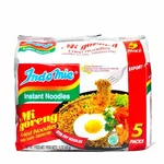 Indomie Goreng Instant Stir Fried Noodles (5 Pack) 3 Ounce (pack Of 5). Fixed Price $18.98.