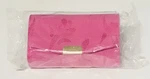 New Mary Kay Pink Double Beauty Lipstick Case Holder With Mirror (holds 2). Fixed Price $12.50.