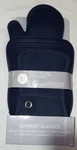 Gourmet Classics 5-PC Kitchen Set With Silicone 2 Oven Mitts Grabbers 1 Trivet. Fixed Price $30.99.