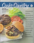 Cook's Country Ultimate Bacon Burger, Grill Fried Chicken Wings, Pork Rice. Fixed Price $18.24.