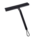 Bathroom Shower Squeegee Household Glass Wiper Window Mirror Silicone Scraper. Fixed Price $15.26.