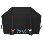 Heavy Duty 600D Polyester Cover Compatible With Napoleon 61665 Pro Grill,.... Fixed Price $75.16.