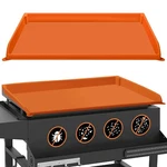 Silicone Griddle Cover Mat For Blackstone 28"XL, Full-edge Grill Griddl.... Fixed Price $37.09.