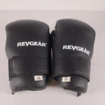 Revgear Boxing Training Gloves 8 Oz Black Small. Fixed Price $7.99.
