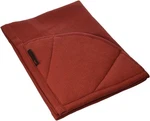 Rachael Ray Moppine Towel 2-IN-1 Kitchen And Pot Holder, Brick Red. Fixed Price $9.97.