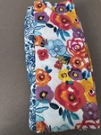 The Pioneer Woman Flea Market 4PC Floral Kitchen Tea Towels 16X28 100% Cotton. Fixed Price $45.99.