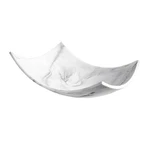 Creative Scents White Marble Look Coffee Table Decor For Living/dining Room, .... Fixed Price $49.35.