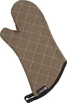 800FG15 Bestguard Commercial Heat Protection Up To 450 Oven Mitts 15" Tan. Fixed Price $36.25.