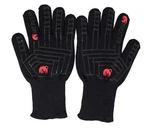 Meater Mitts Heat Resistant Premium Gloves For The Bbq, Kitchen Oven. Fixed Price $23.01.