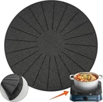 Induction Cooktop Protector - Silicone Stove Mat Large. Fixed Price $38.79.
