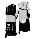 Welding Gloves For Men Withstand 932 Heat/fire Resistant Leather Gl.... Fixed Price $21.34.