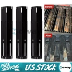 Universal Adjustable Grill Plates/heat Tents/burner Covers/heat Deflectors. Fixed Price $19.94.
