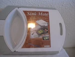 Rv White Sink Mate Cutting Board For. Fixed Price $12.00.