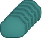 Gripper Omega Non-slip Windsor Chair Cushions With Skid-proof Seat Pad For Di.... Fixed Price $53.70.