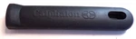Calphalon Commercial Silicone Cool Grip Pot Sleeve Pan Handle Holder Mitt CG2 6". Fixed Price $12.99.
