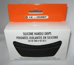 New Of 2 Creuset Silicone Handle Grips Protection From Hot Cookware. Fixed Price $22.99.