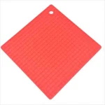 Siliconezone Soft Cell Grid Pot Holder (orange) Brand New W/ Tags!!. Fixed Price $6.99.