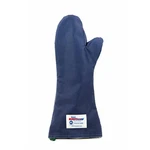 Tucker Safety 56182SMALL 18" Quicklean Conventional Oven Mitt. Fixed Price $42.26.